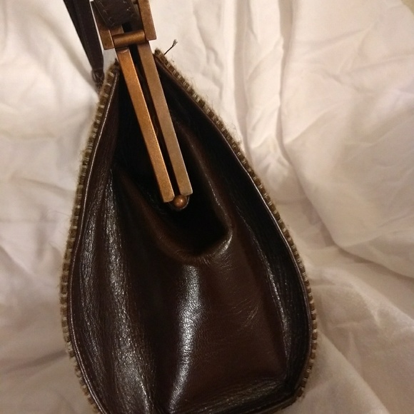 Leslie Hsu Designer handbag - one of a kind - Picture 4 of 8